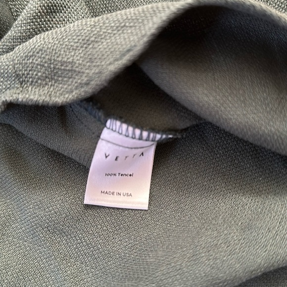 Vetta Small Shell - Picture 3 of 4